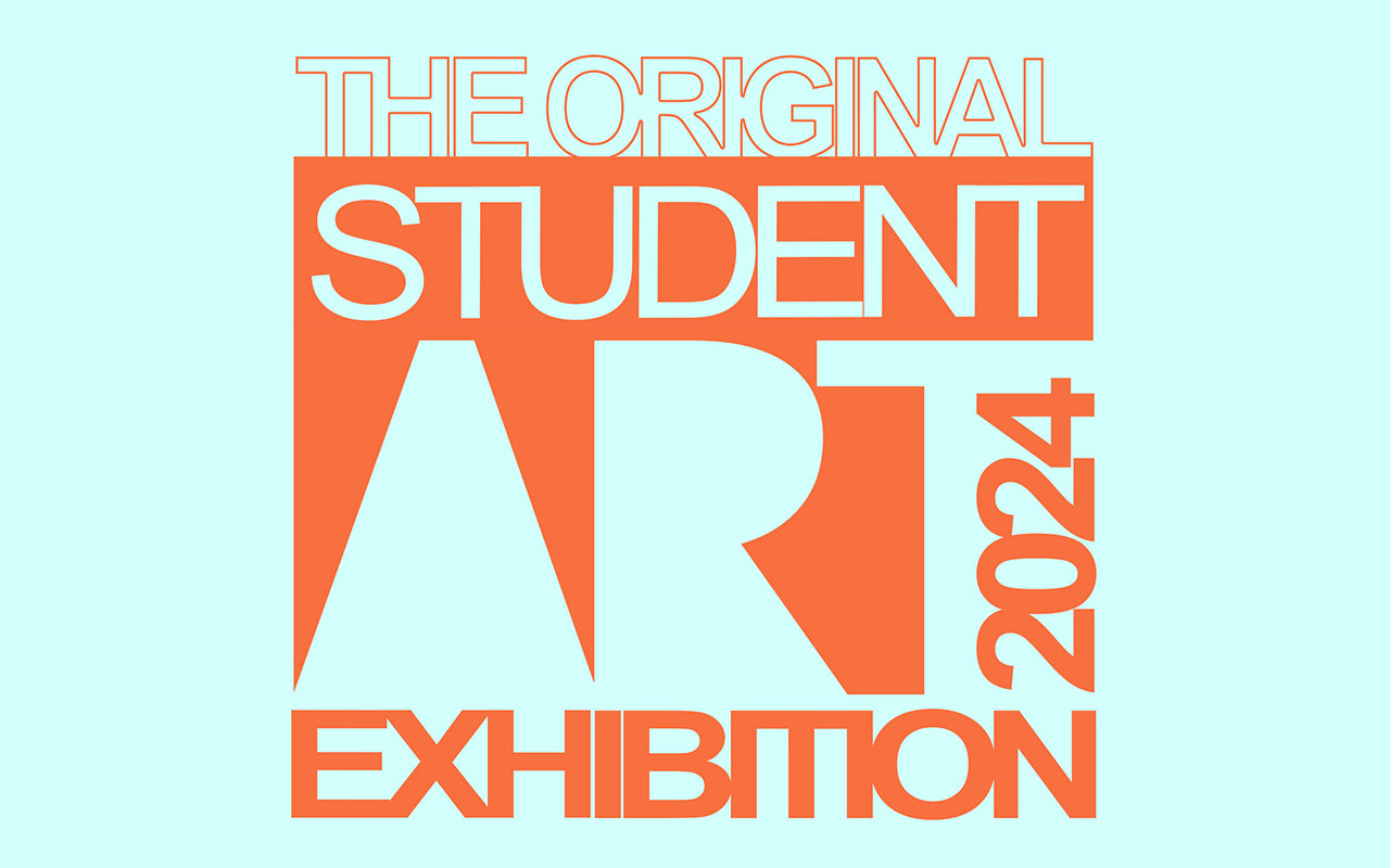 The Original Student Art Exhibition