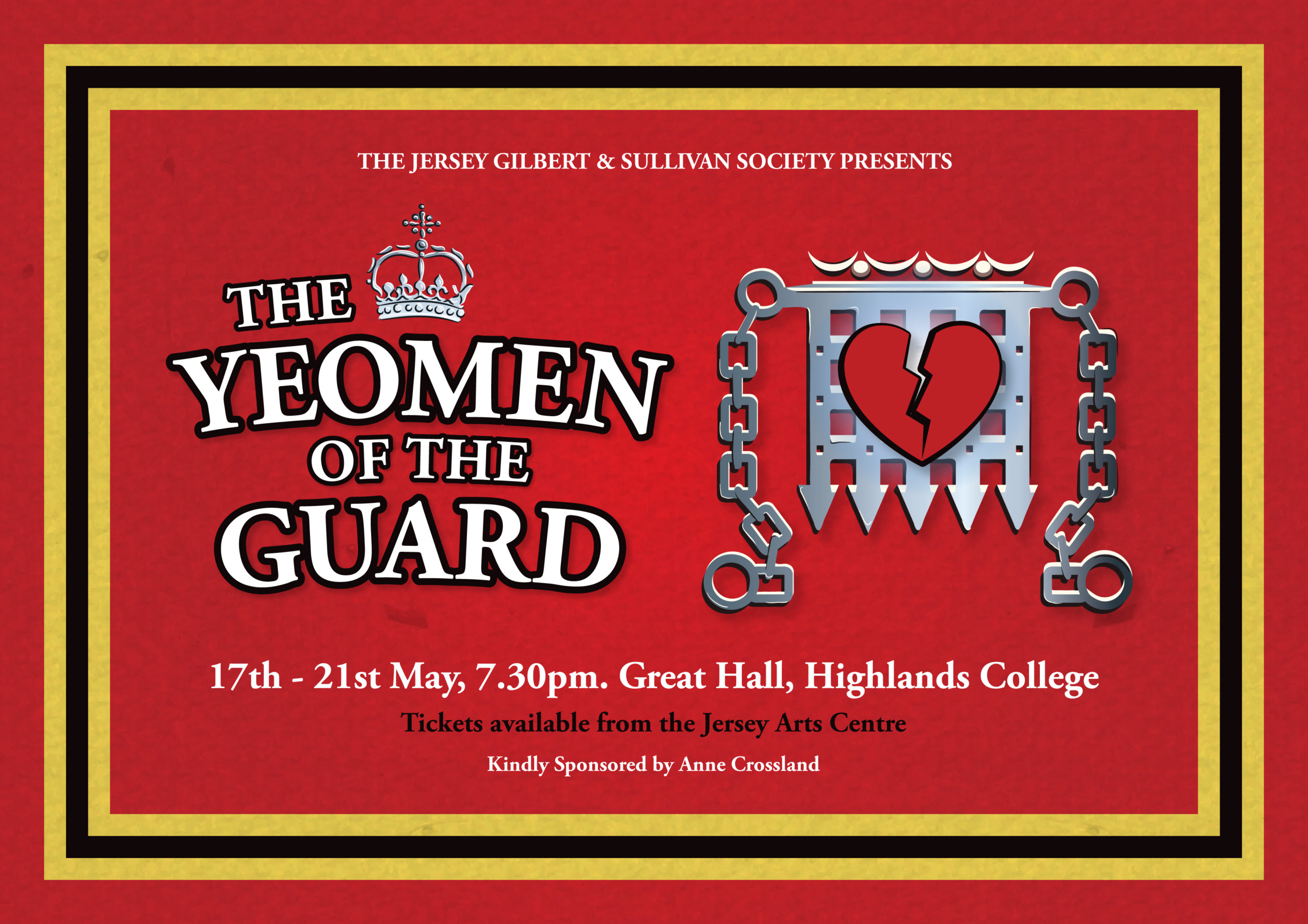 An introduction to The Yeomen of the Guard