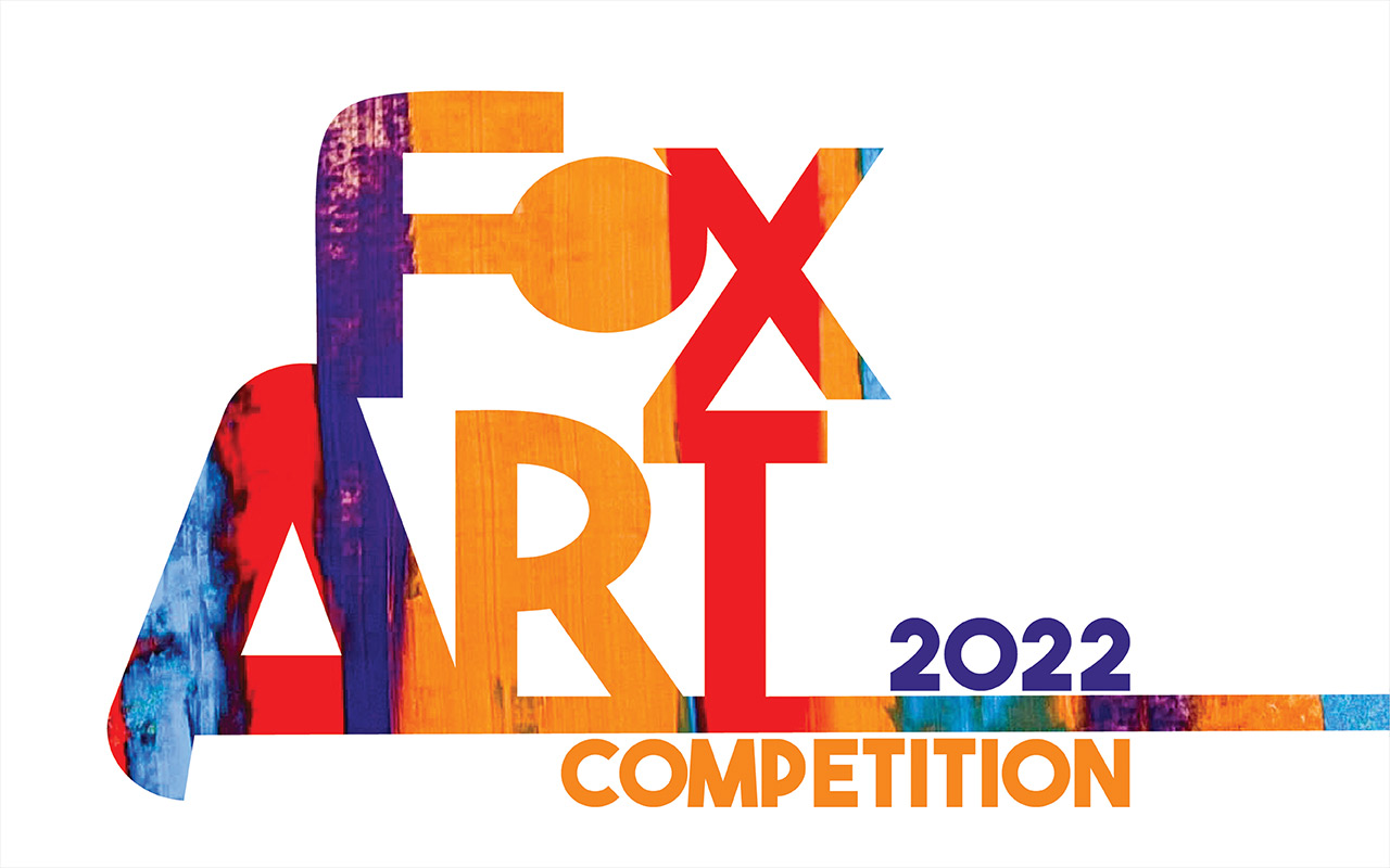 Fox Open Art Competition