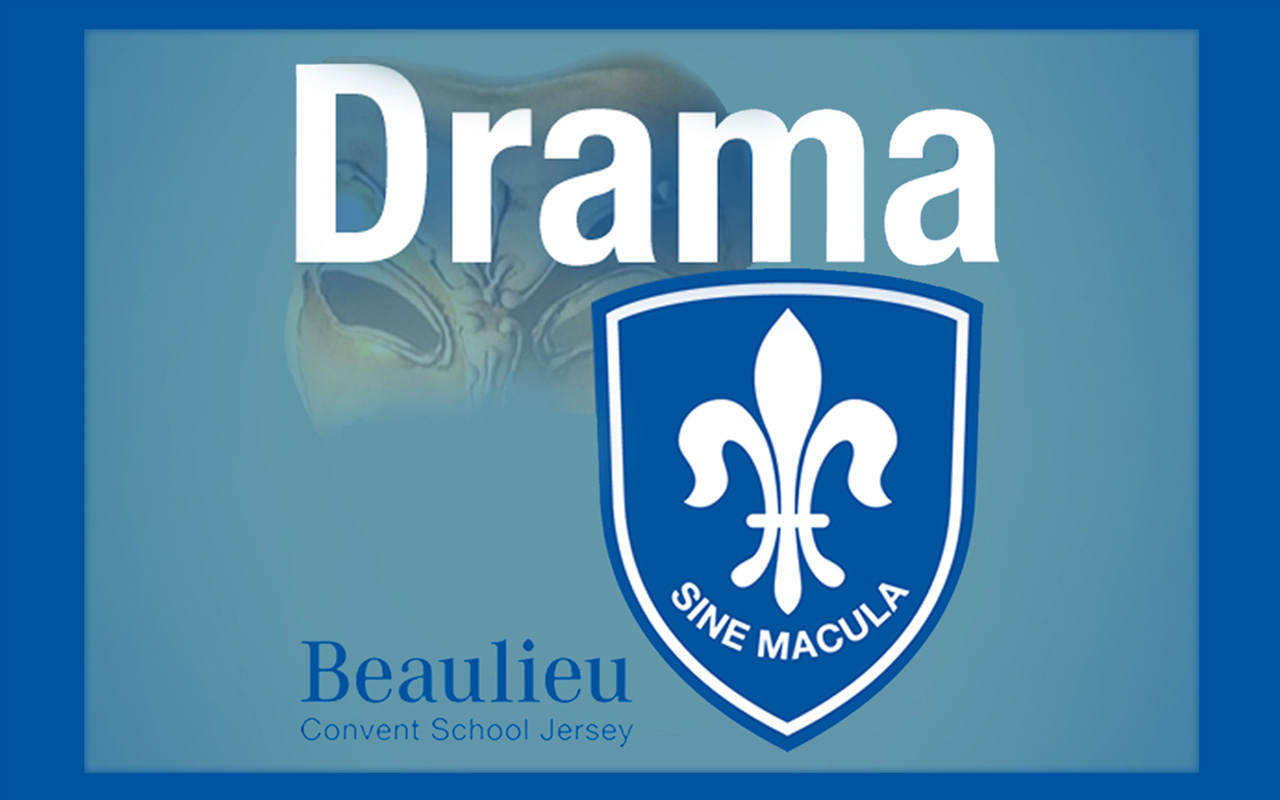 Beaulieu Convent School Drama Exam Evening