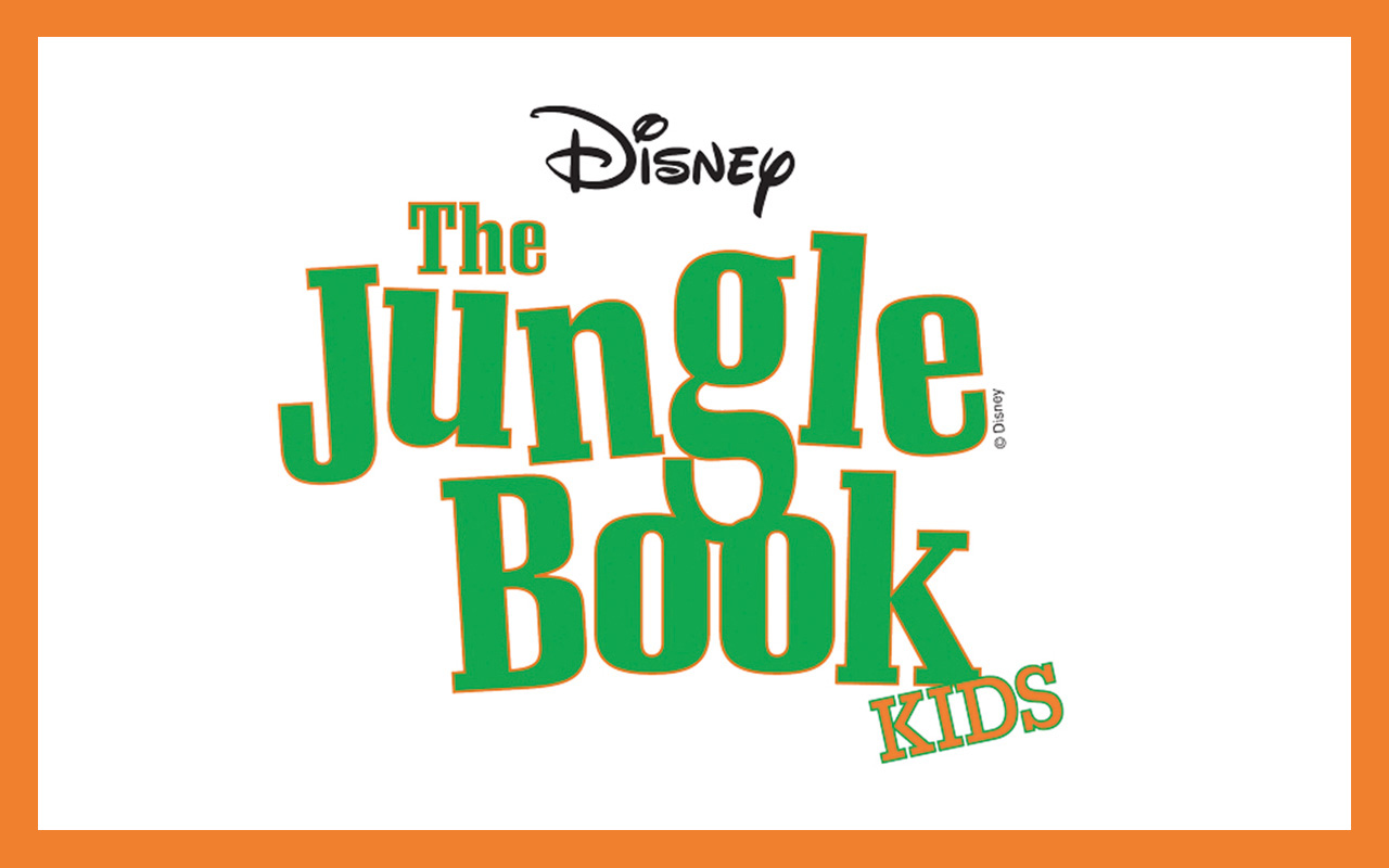 The Jungle Book KIDS