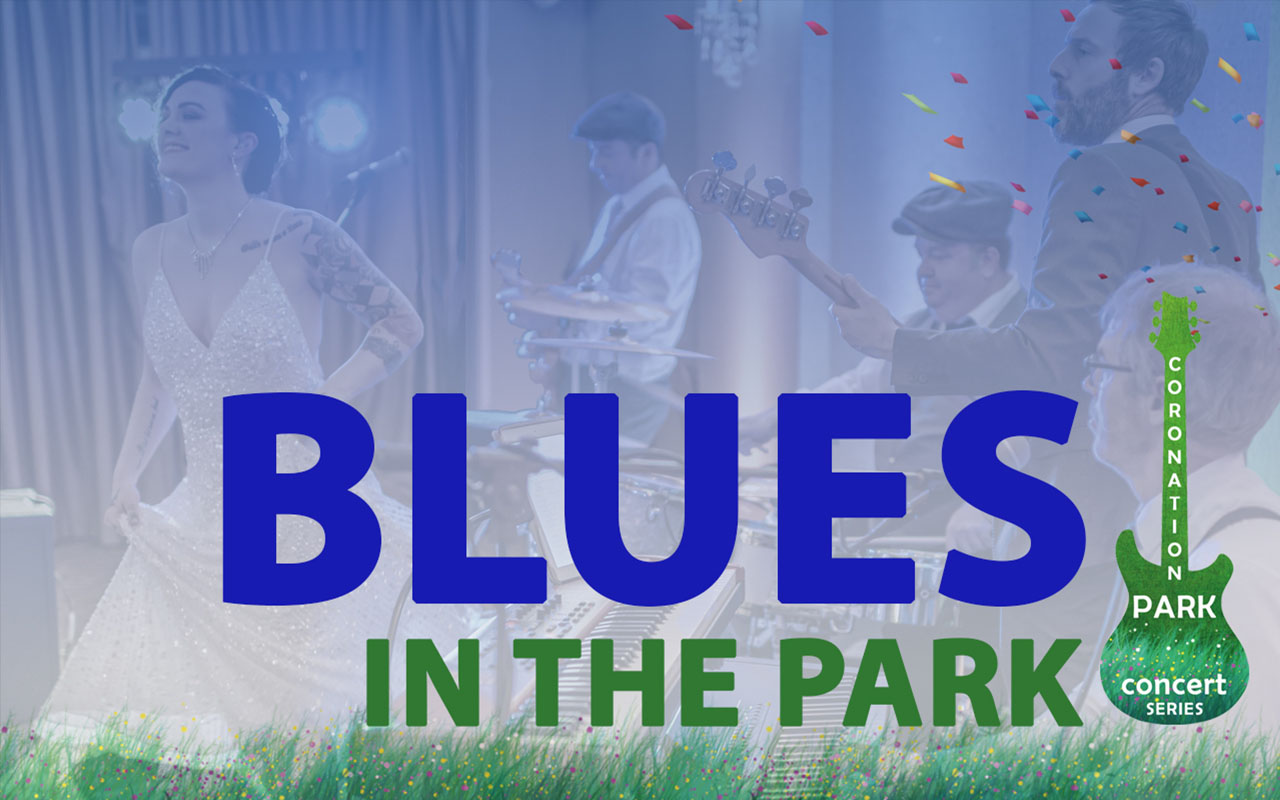 Blues in the Park