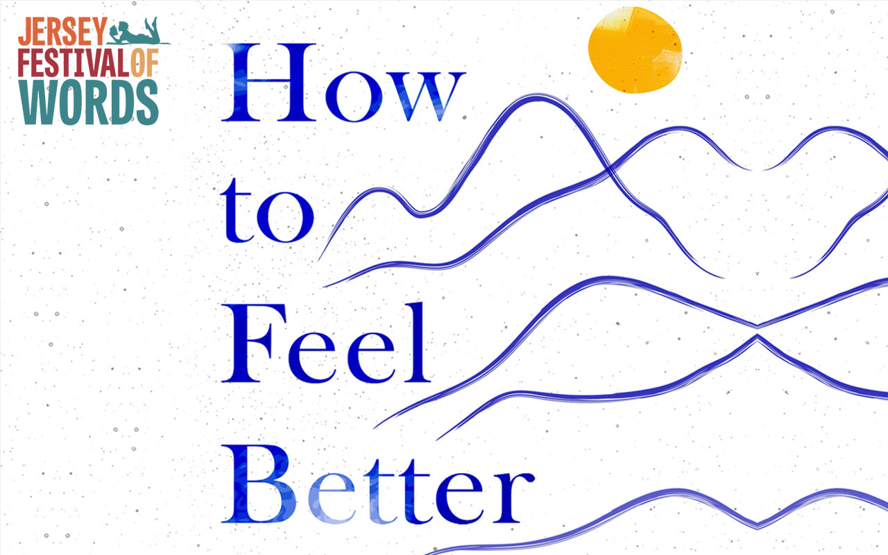 Cathy Rentzenbrink: How To Feel Better