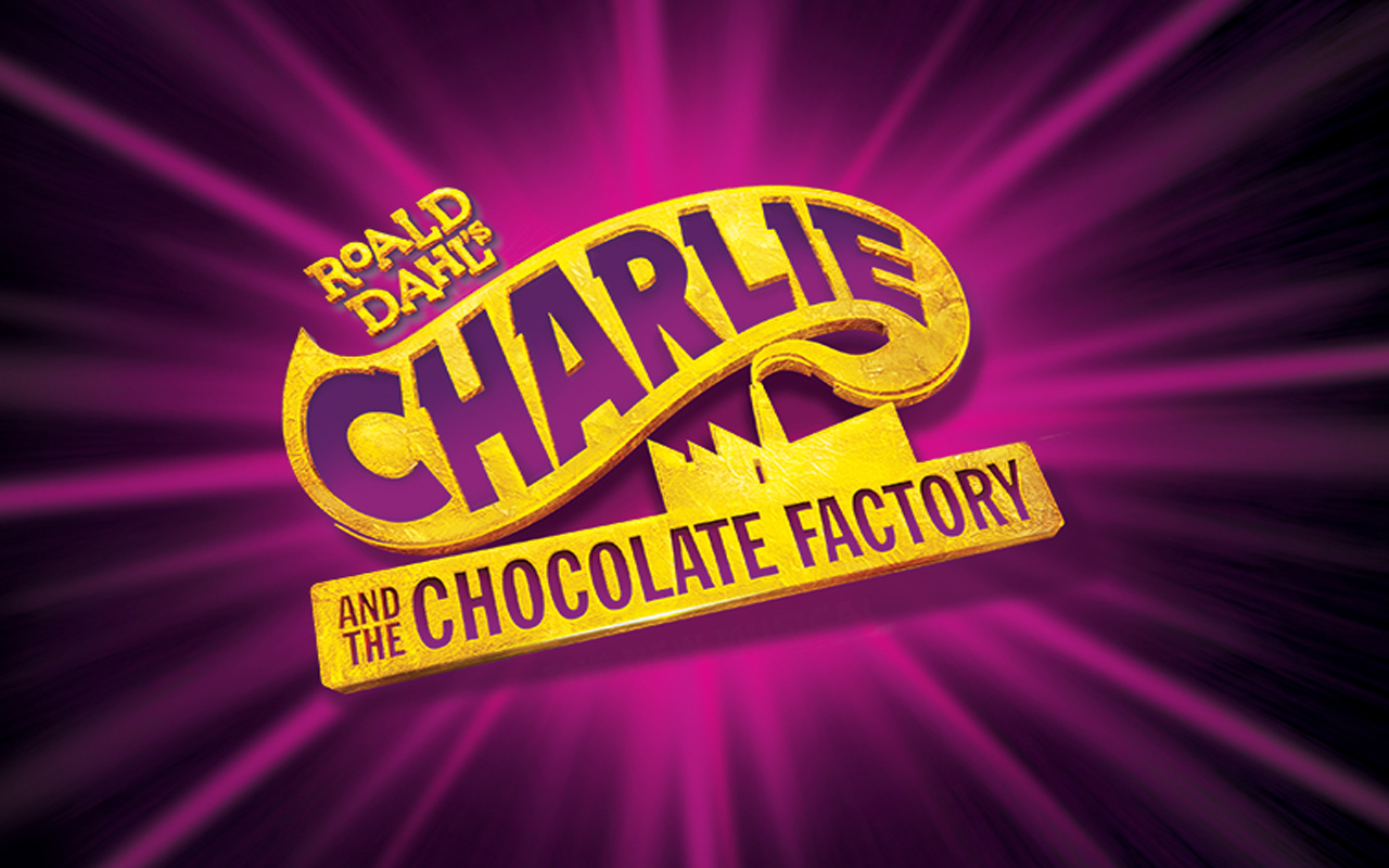 Charlie and the Chocolate Factory: Children’s Auditions