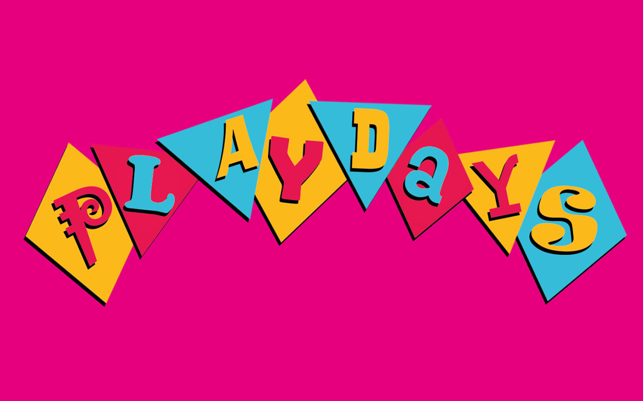 playdays: Children’s Festival