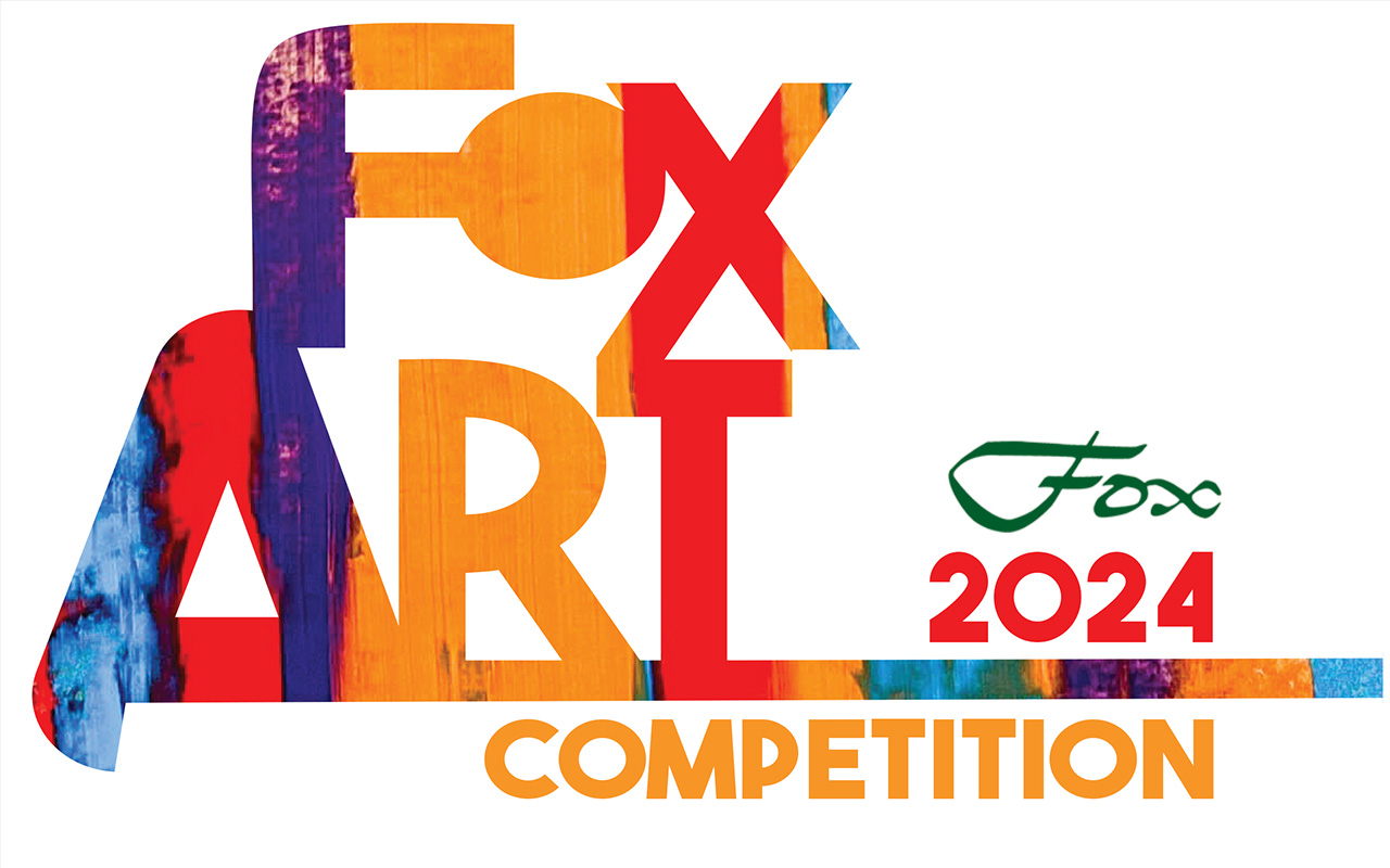 Fox Open Art Competition