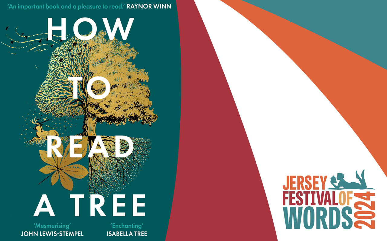 Tristan Gooley: How To Read A Tree