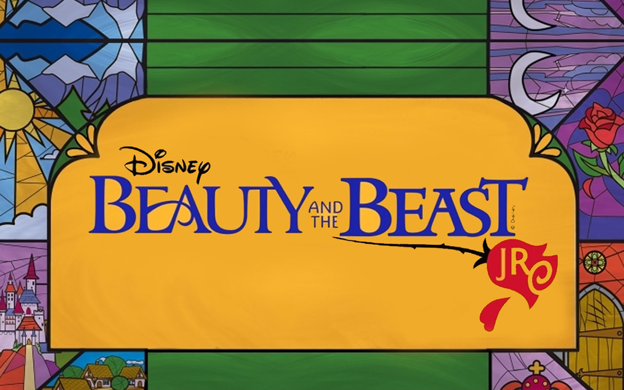 Disney’s Beauty and the Beast JR.