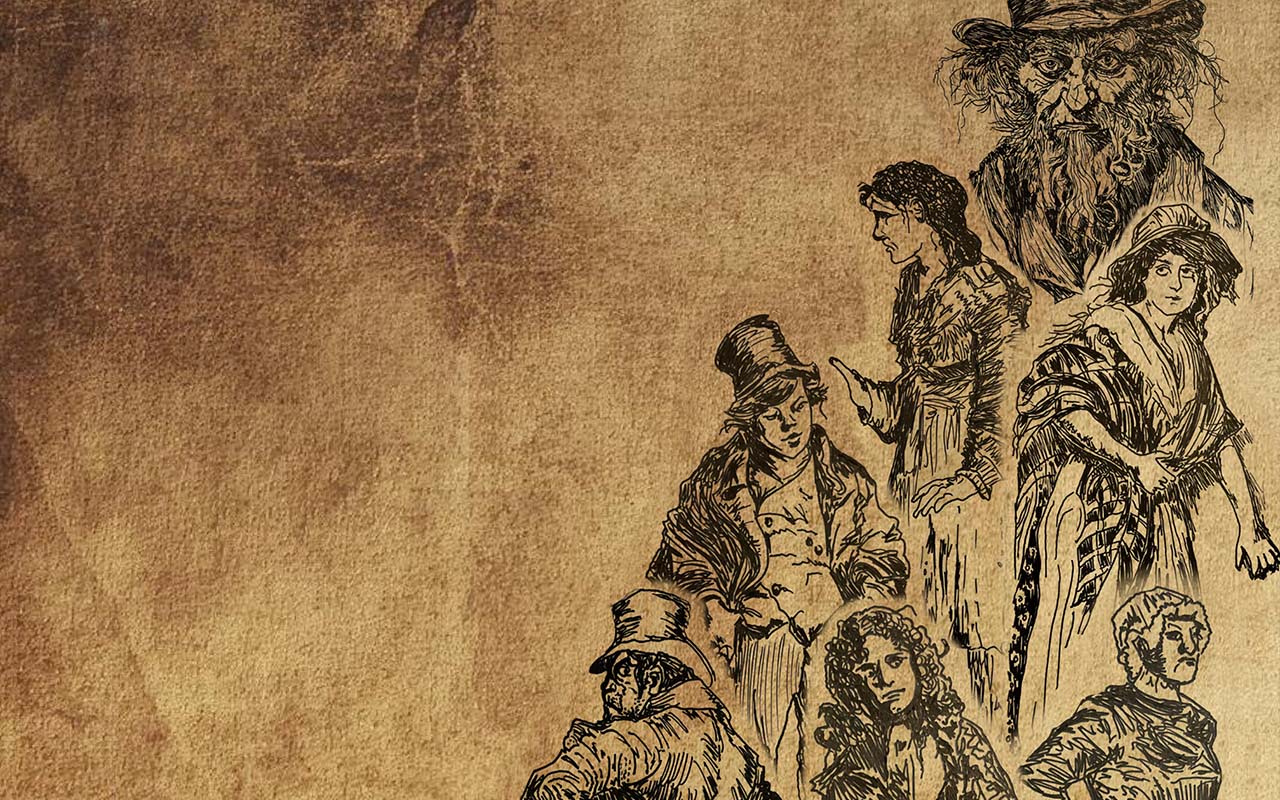 Oliver Twist