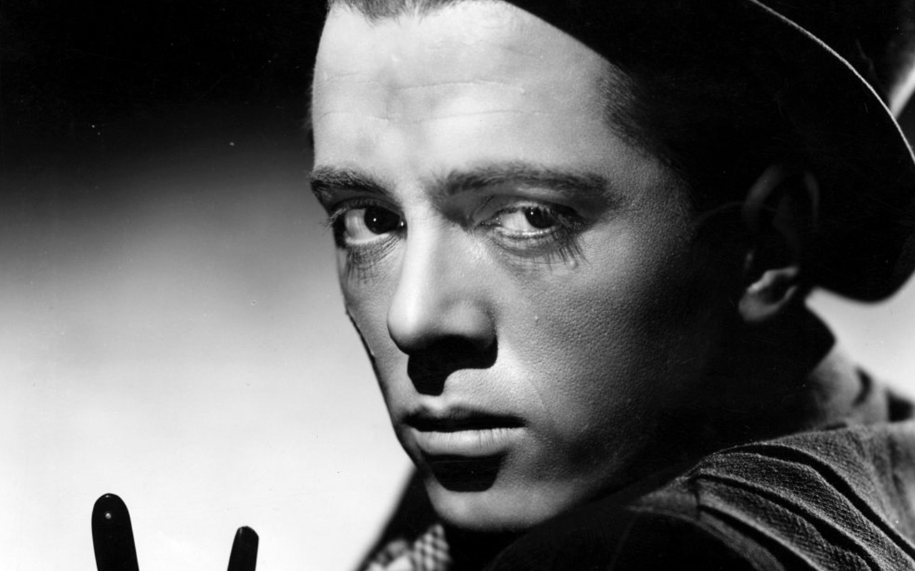 Brighton Rock
