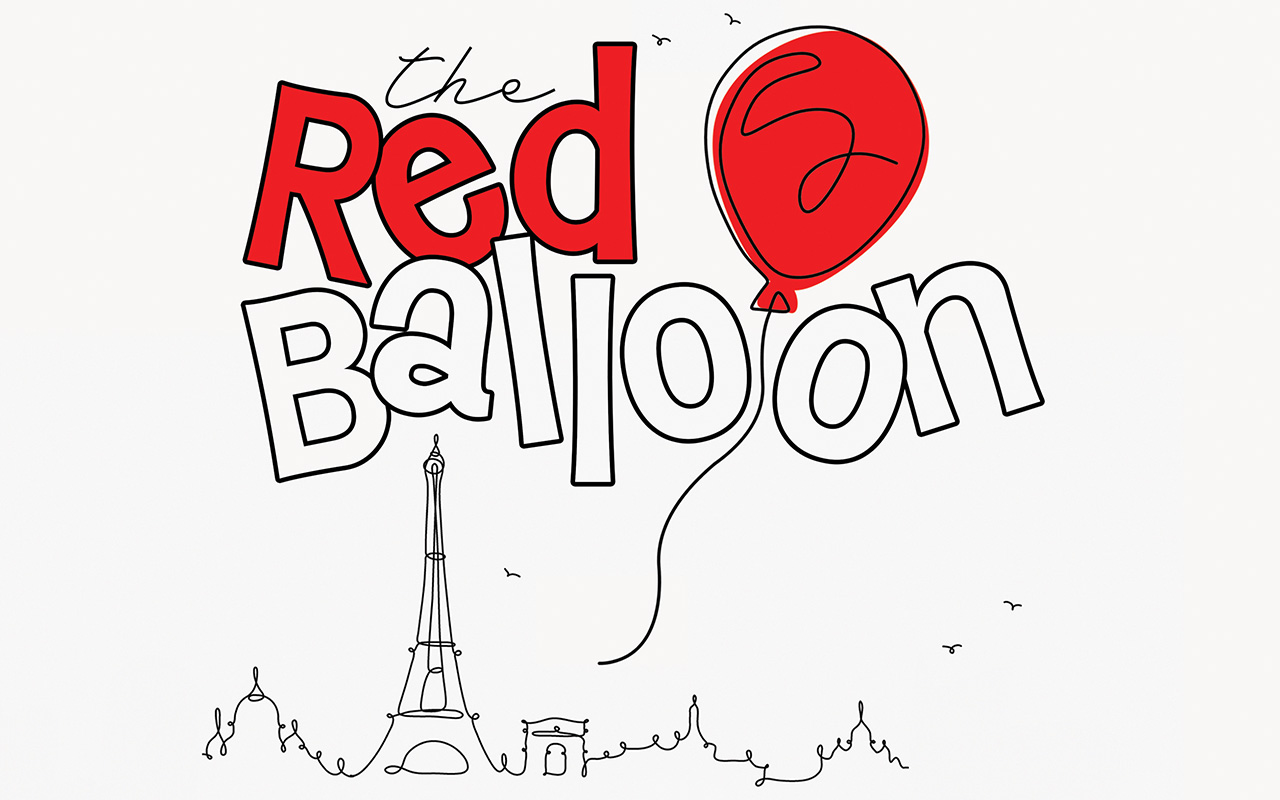 The Red Balloon