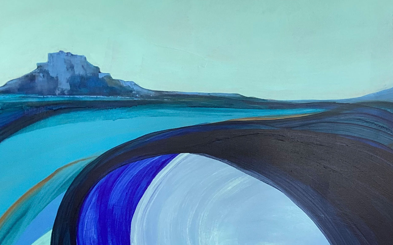 Colourful Interactions