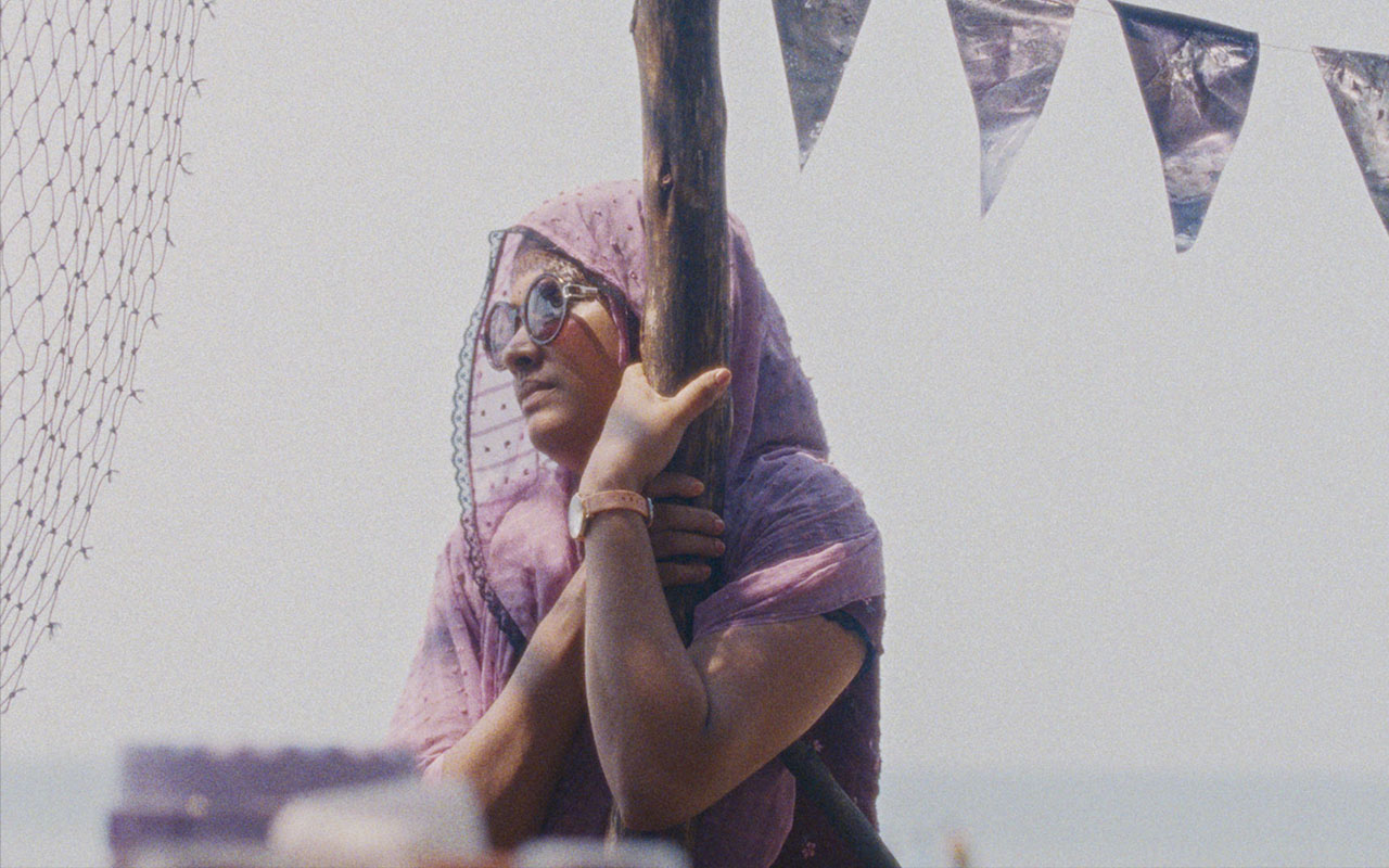 All We Imagine As Light