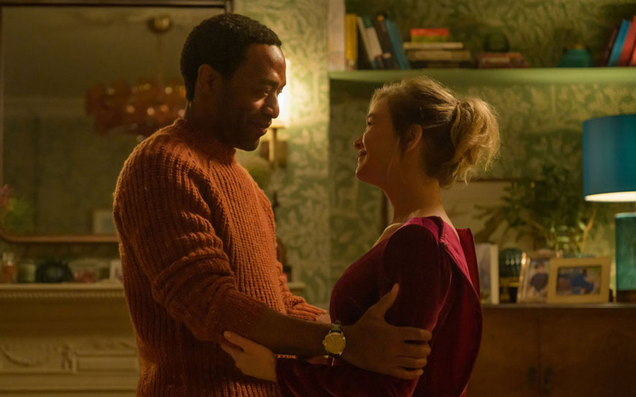 Bridget Jones: Mad About The Boy