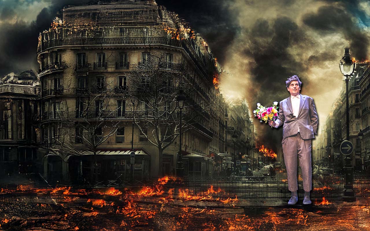 Don’t Worry, Be Happy: ‘Playtime’