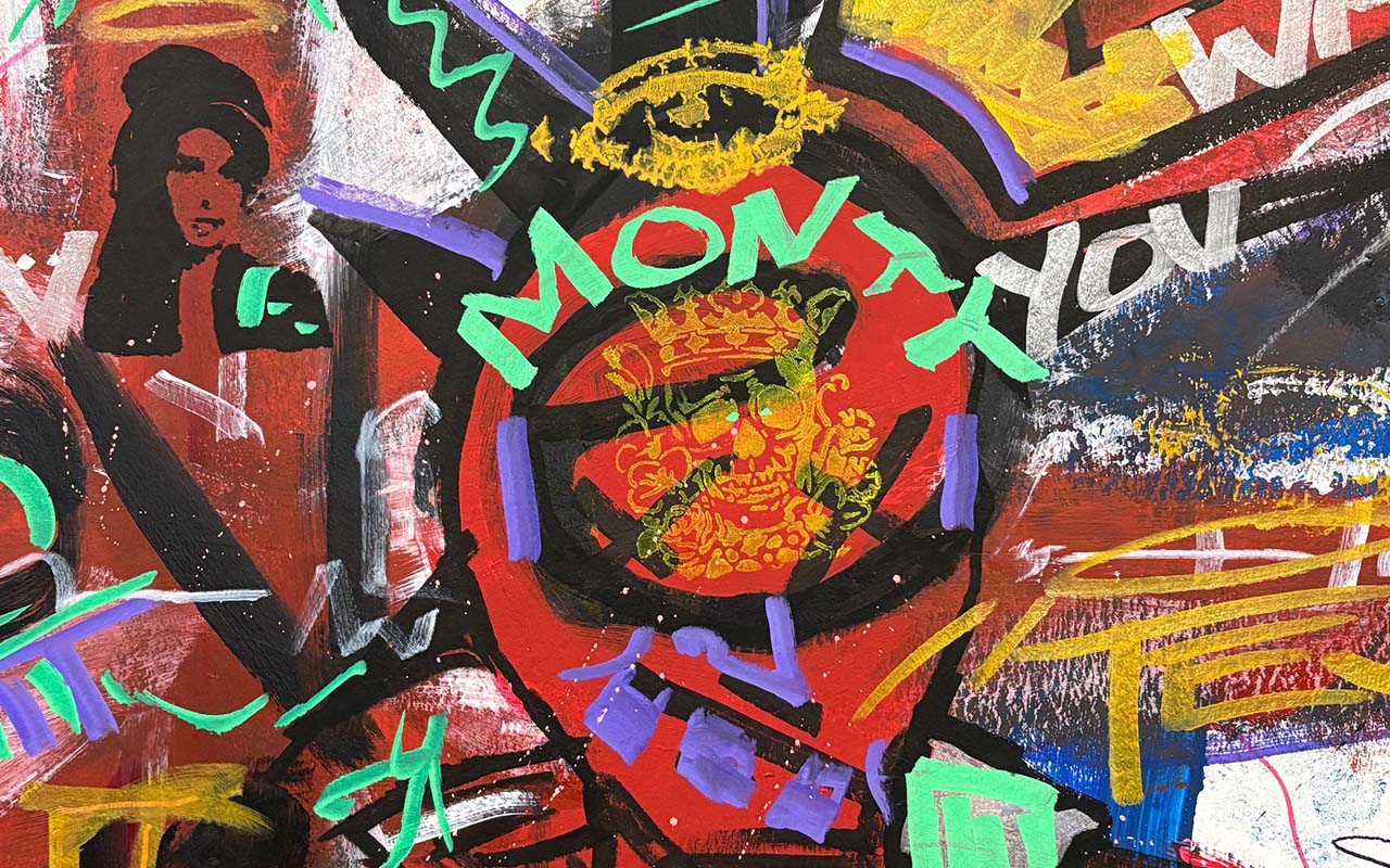 Still Loud: 50 Years of Punk