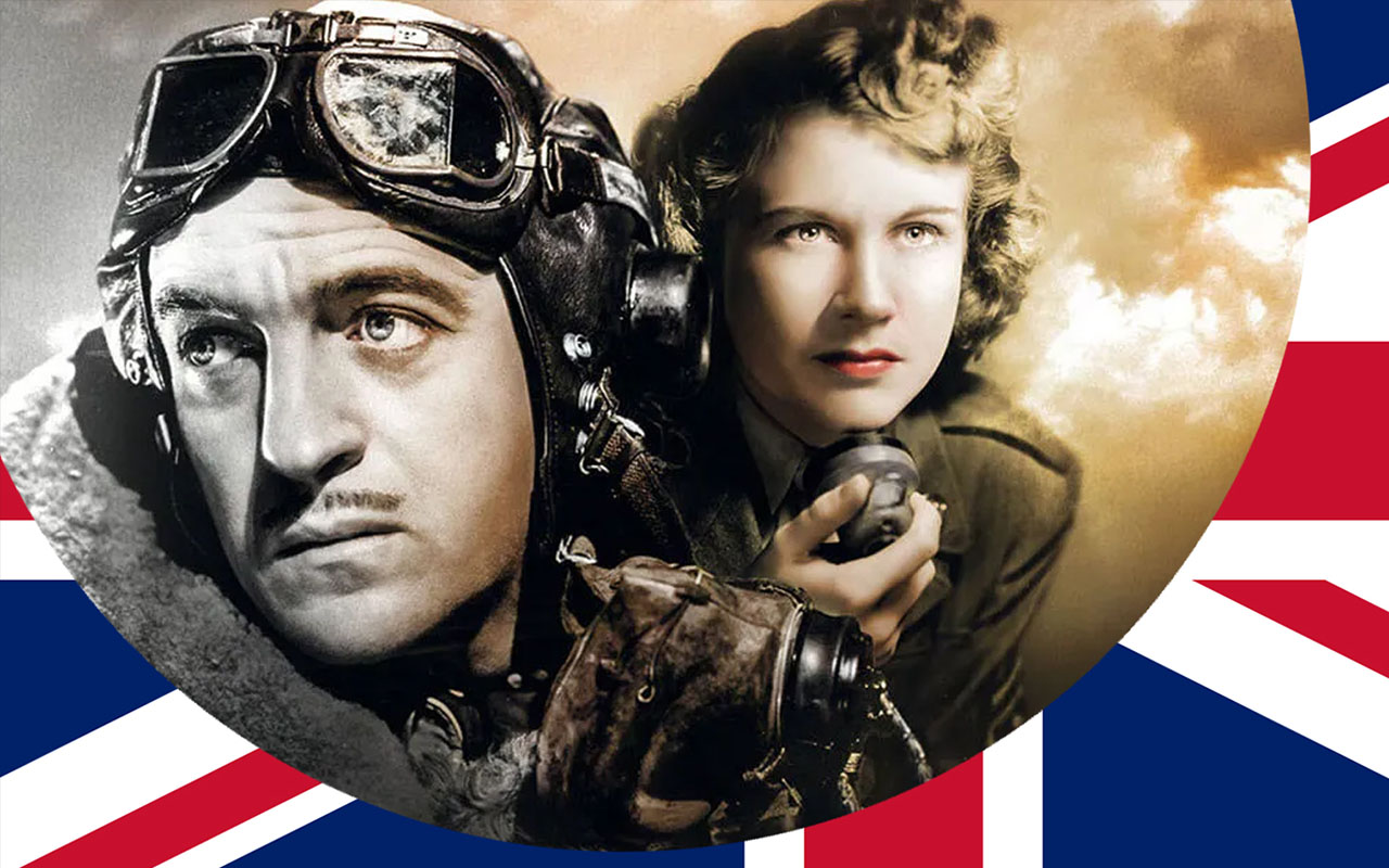 A Matter of Life and Death