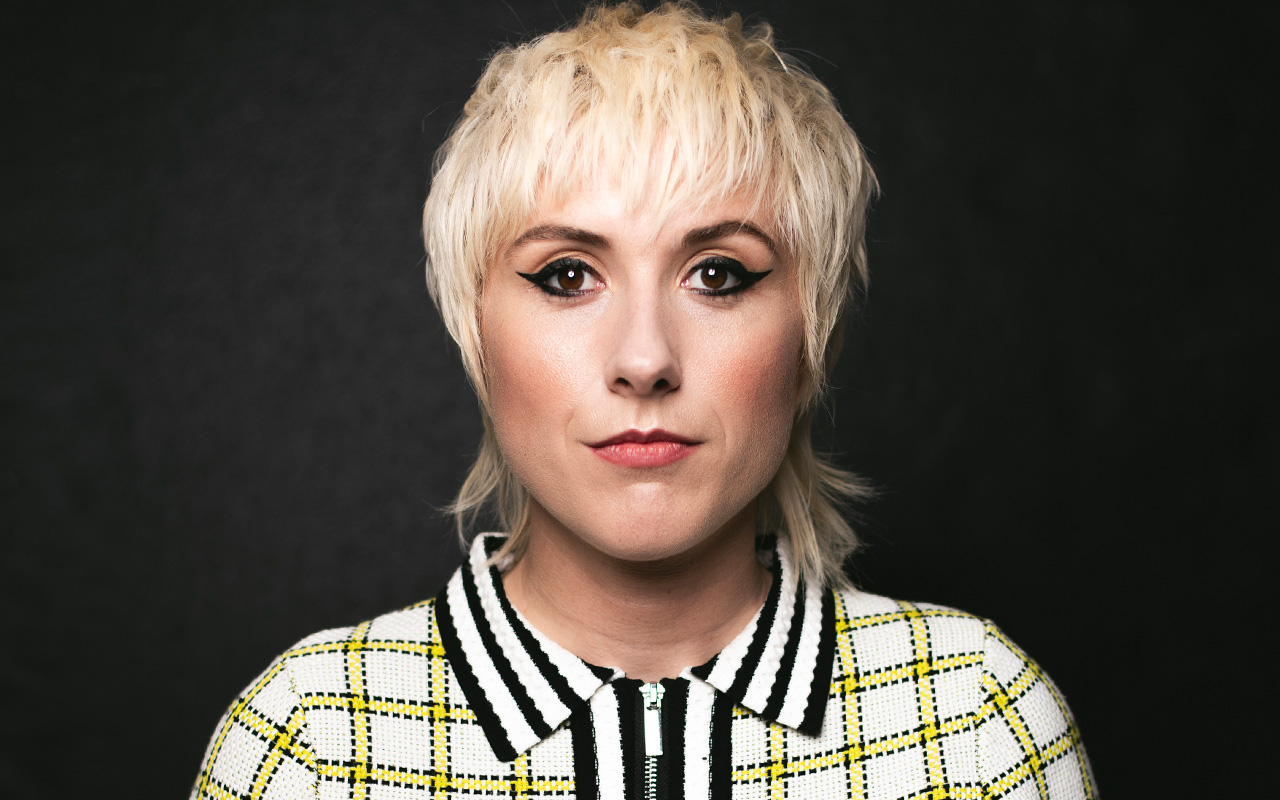 Maisie Adam: Work in Progress