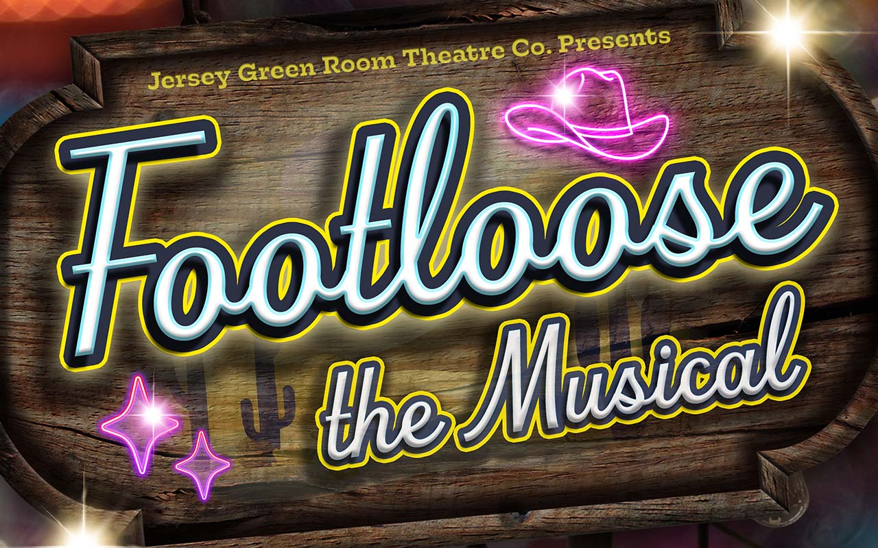 Footloose the Musical