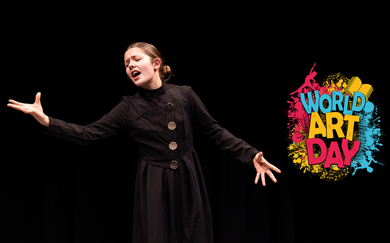 Afternoon Drama Workshop