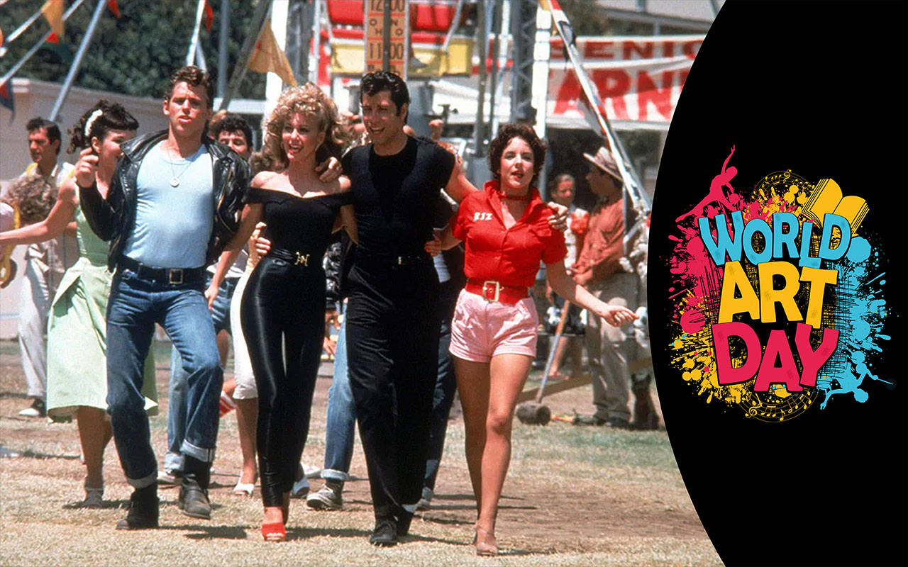 Grease: Sing-along Screening