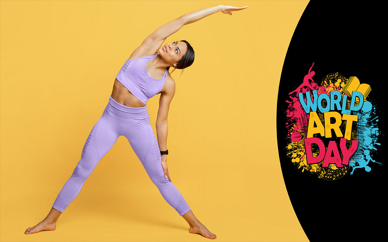 Morning Stretch and Movement