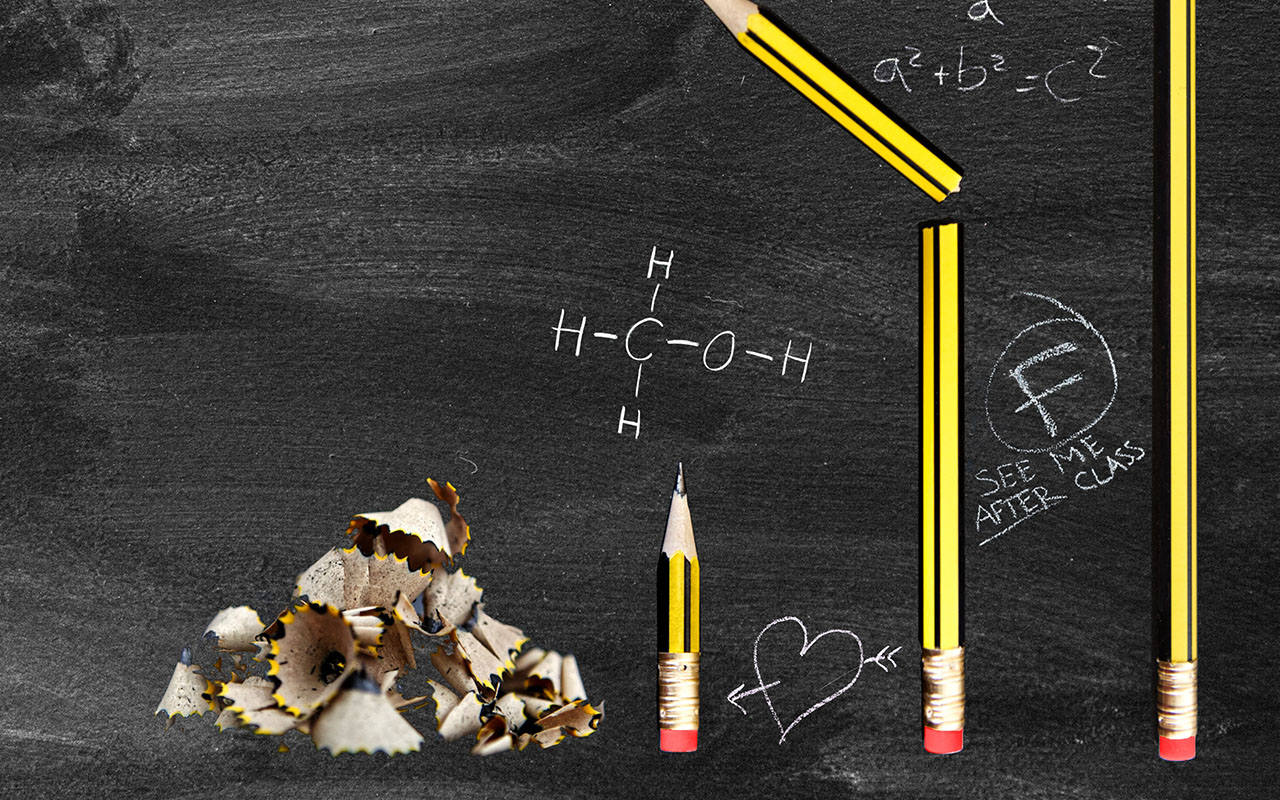 Hired, Fired & Retired