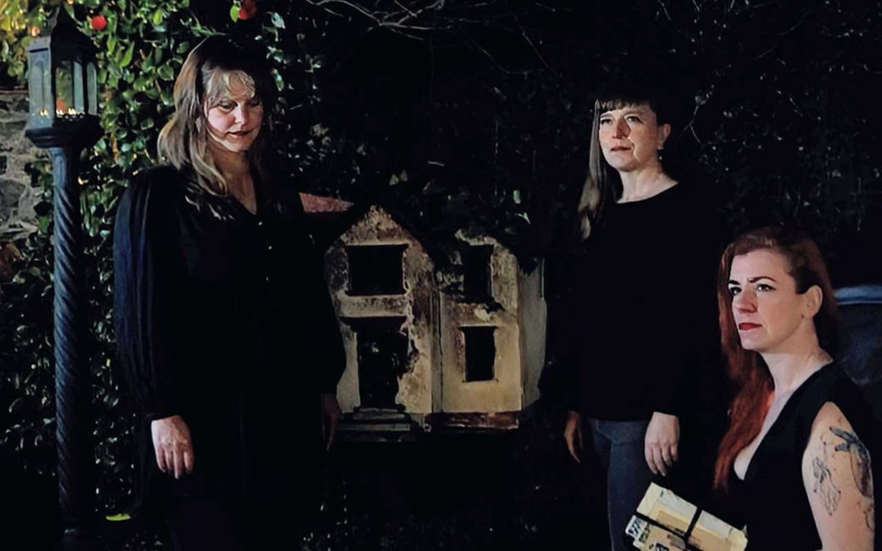 For Burning Not Sending