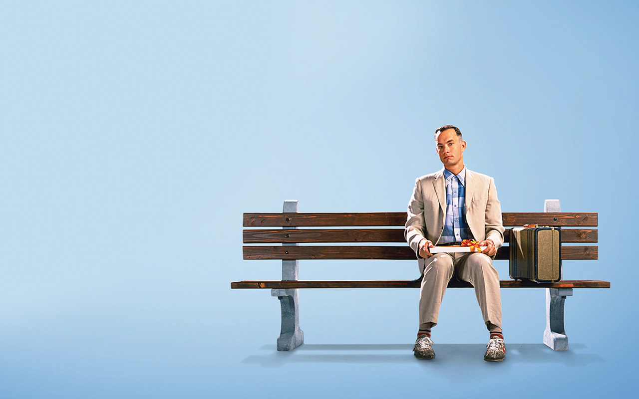 Forrest Gump