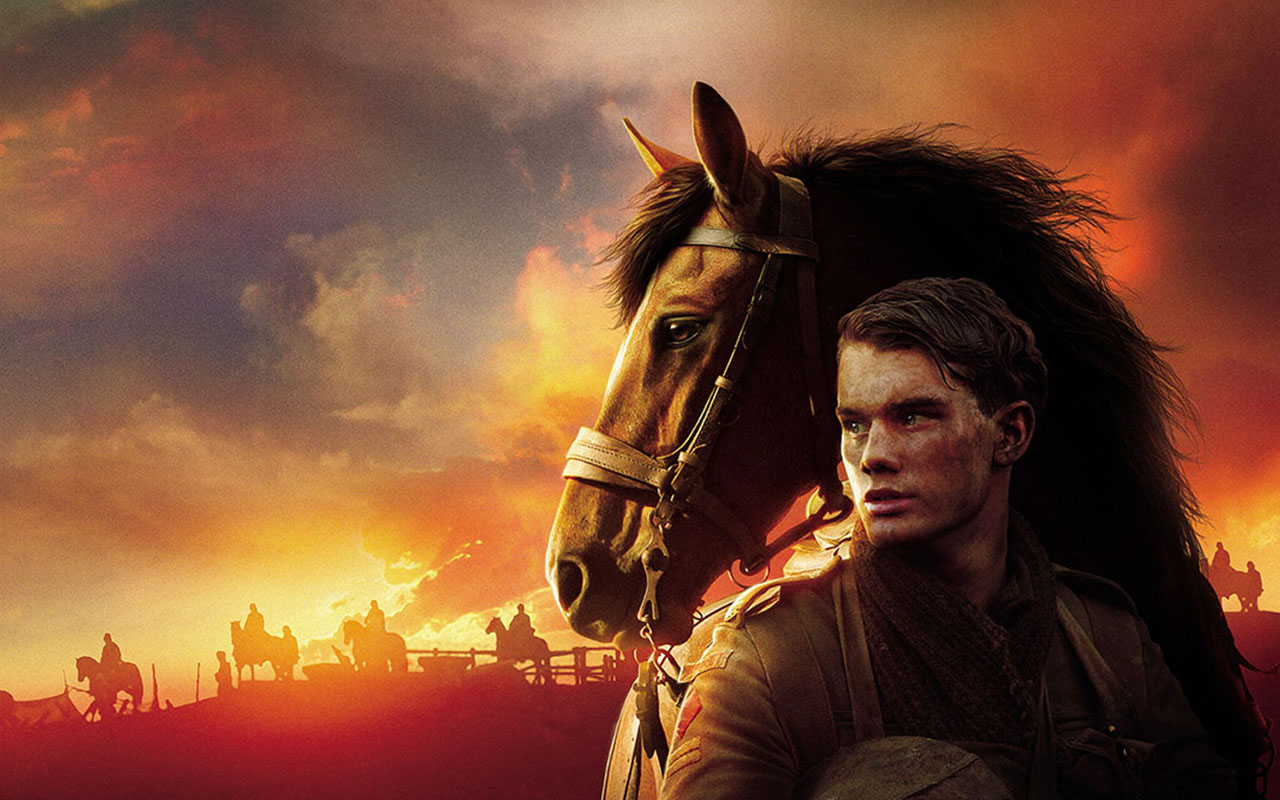 War Horse
