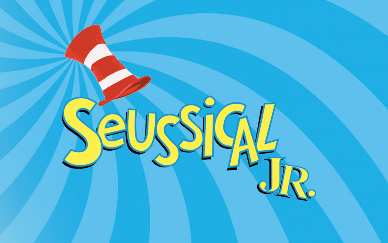 Seussical JR