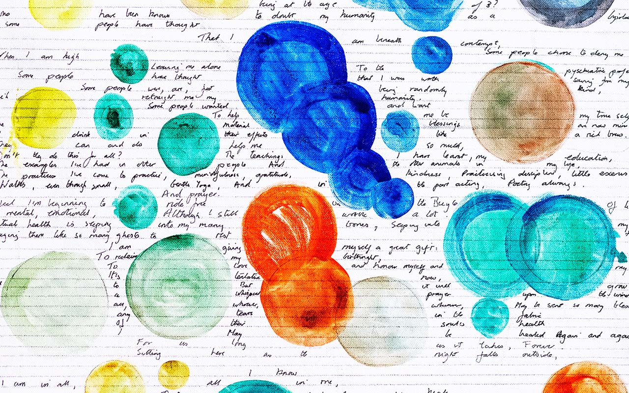 Birthing Dancing Stars