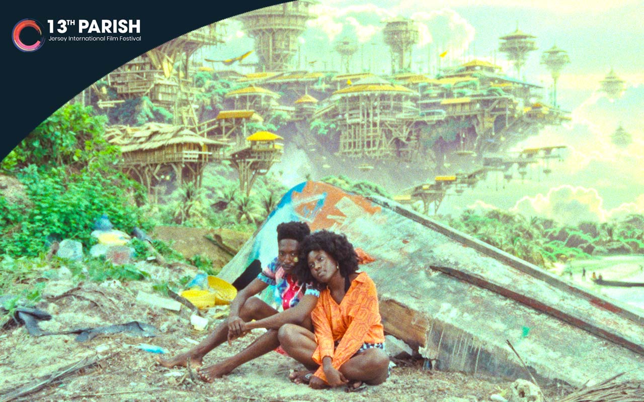 Memory of Princess Mumbi