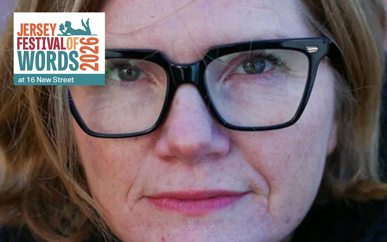 Cathy Rentzenbrink: Gutters To Stars