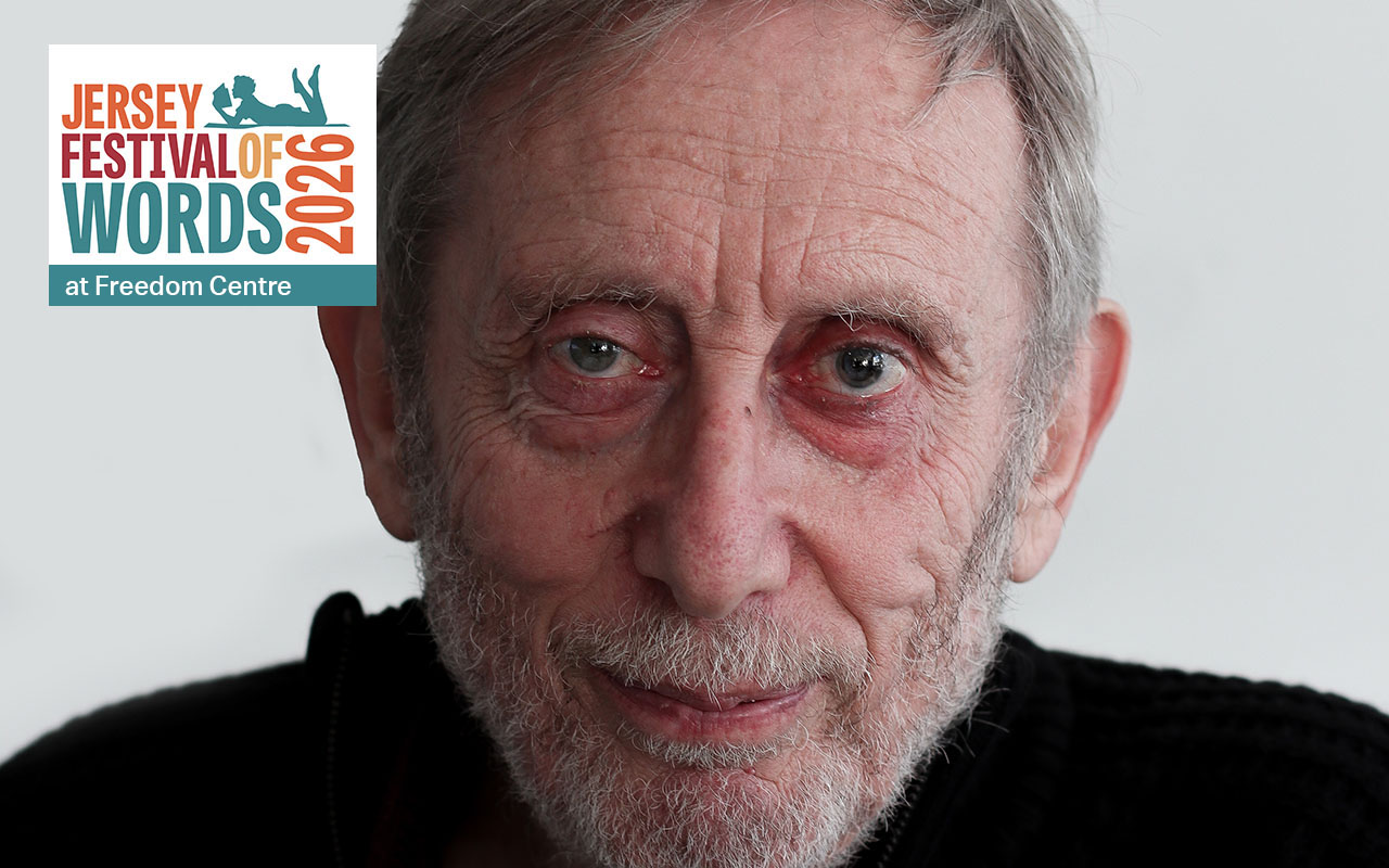 Michael Rosen: 80 Years Young