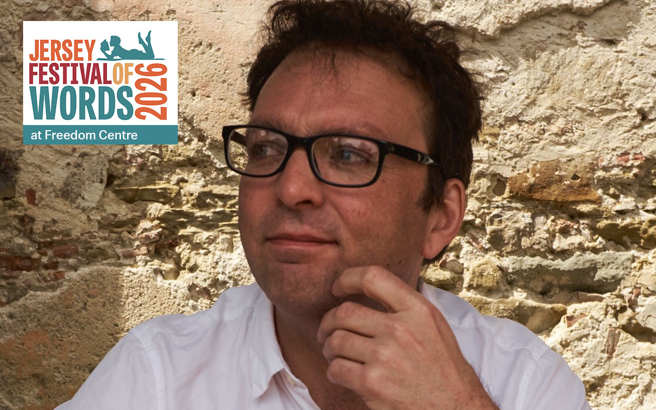 Tom Hodgkinson: How To Live Like A Stoic