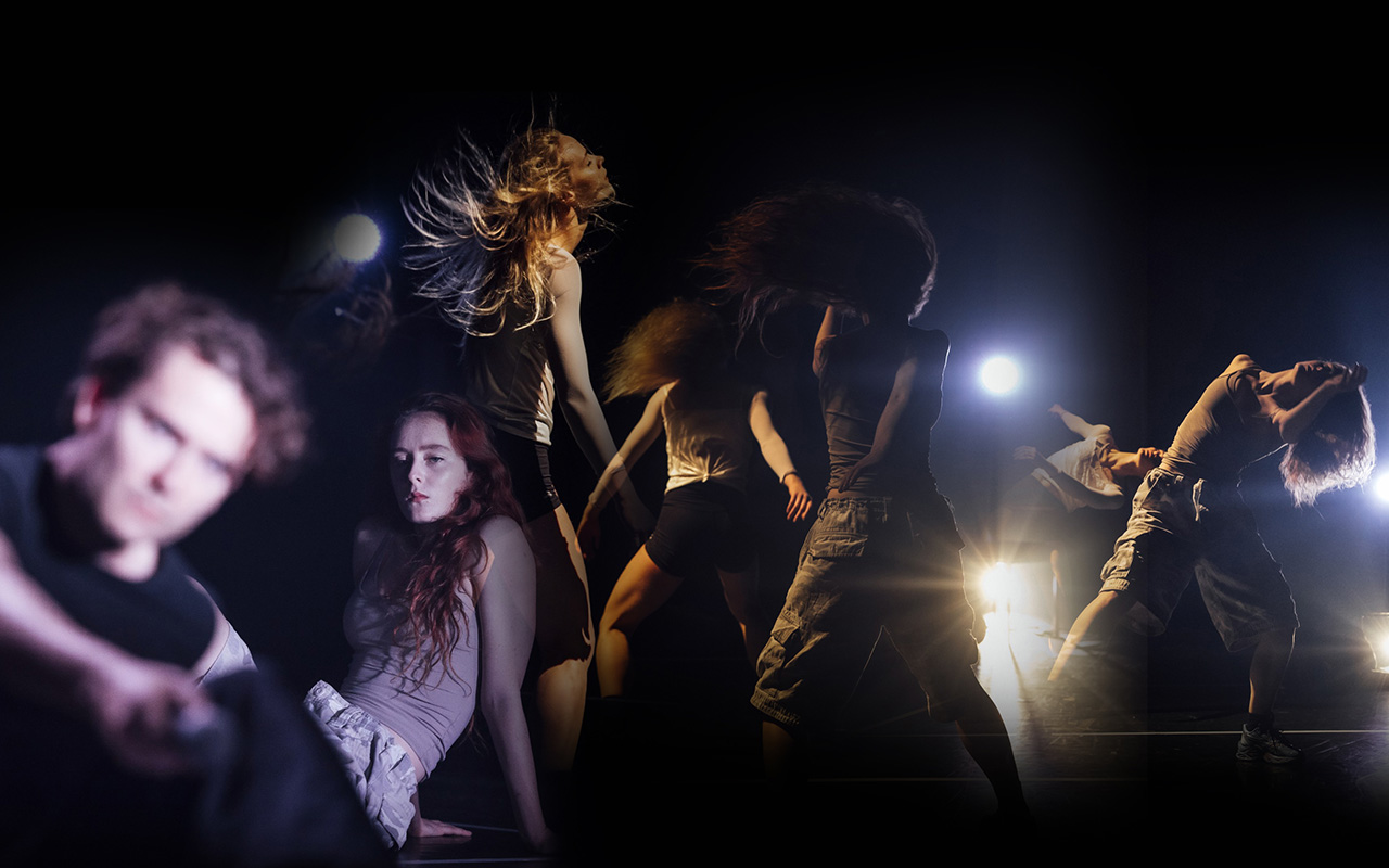 Ballet d’Jèrri: Carte Blanche