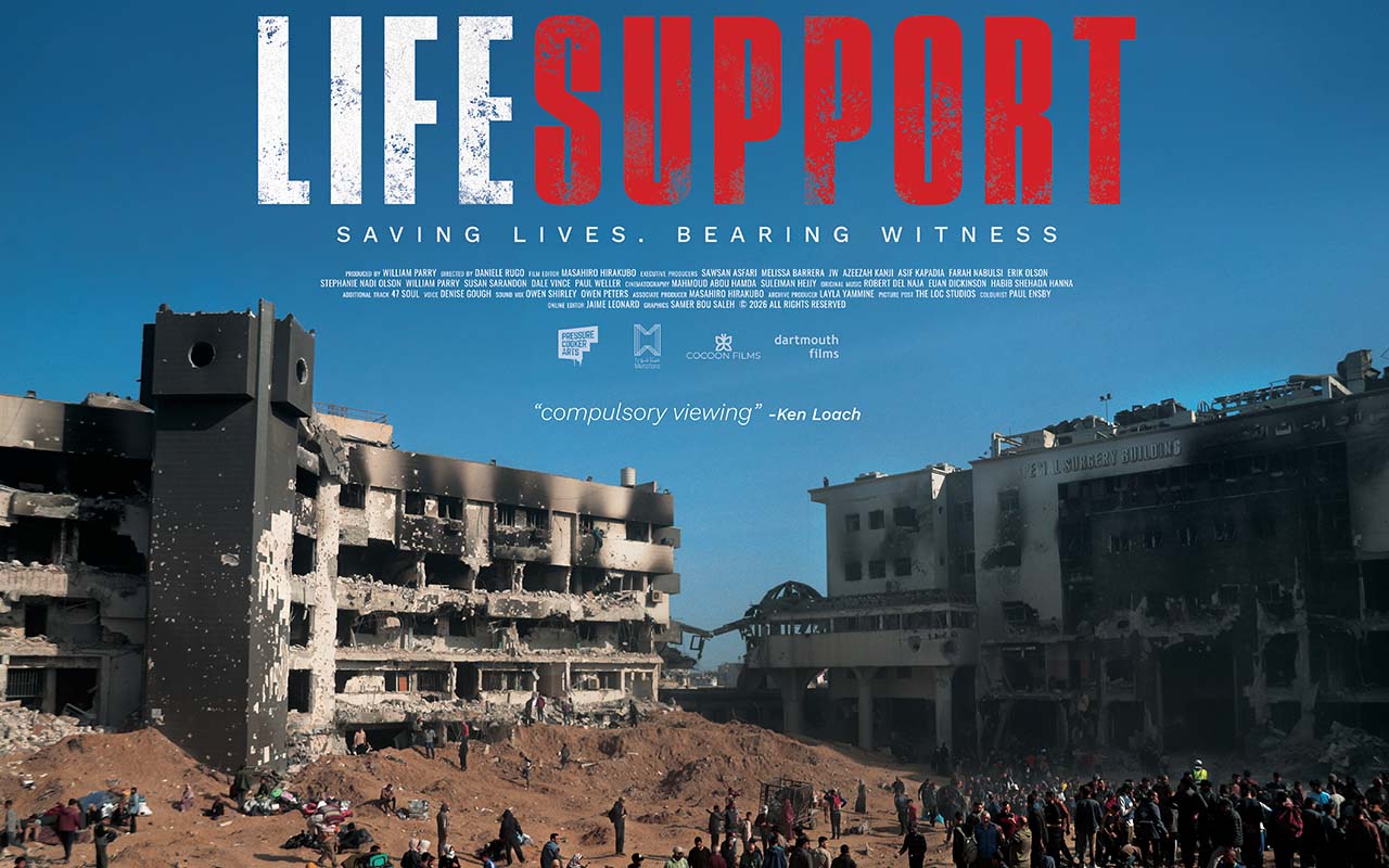 Life Support